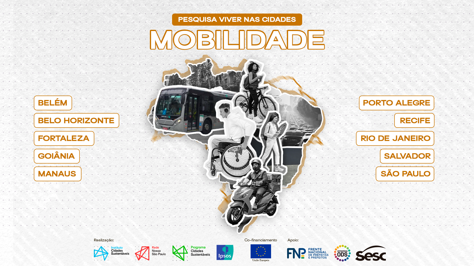 Mobilidade 2025